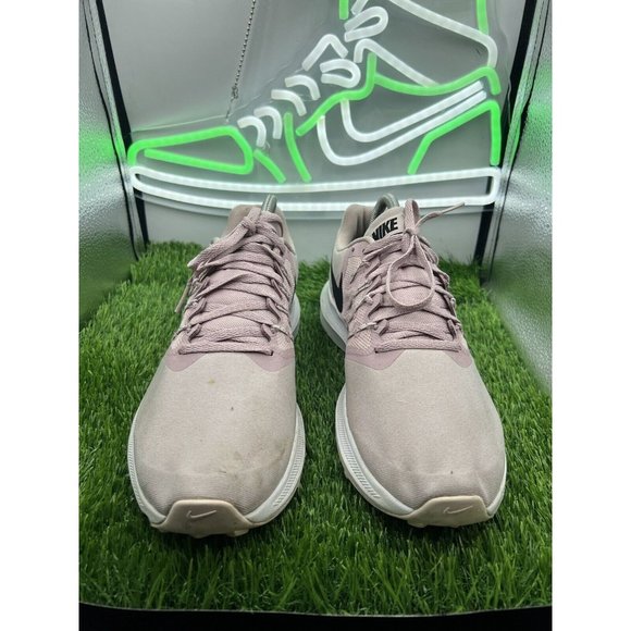 Nike Womens Run Swift 909006-502 Pink Running Shoes Sneakers Size 10 - Picture 4 of 7